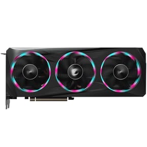 Gigabyte AORUS Radeon RX 6750 XT ELITE 12G AMD 12 Go GDDR6 (GV-R675XTAORUS E-12GD)