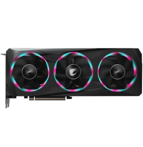 Gigabyte AORUS Radeon RX 6750 XT ELITE 12G AMD 12 Go GDDR6 (GV-R675XTAORUS E-12GD)