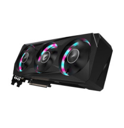 Gigabyte AORUS Radeon RX 6750 XT ELITE 12G AMD 12 Go GDDR6 (GV-R675XTAORUS E-12GD)
