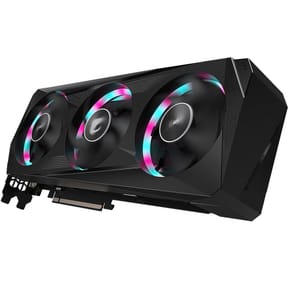 Gigabyte AORUS Radeon RX 6750 XT ELITE 12G AMD 12 Go GDDR6 (GV-R675XTAORUS E-12GD) — image 4