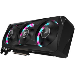 Gigabyte AORUS Radeon RX 6750 XT ELITE 12G AMD 12 Go GDDR6 (GV-R675XTAORUS E-12GD)