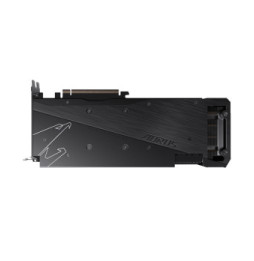 Gigabyte AORUS Radeon RX 6750 XT ELITE 12G AMD 12 Go GDDR6 (GV-R675XTAORUS E-12GD)