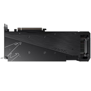 Gigabyte AORUS Radeon RX 6750 XT ELITE 12G AMD 12 Go GDDR6 (GV-R675XTAORUS E-12GD) — image 6