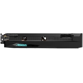 Gigabyte AORUS Radeon RX 6750 XT ELITE 12G AMD 12 Go GDDR6 (GV-R675XTAORUS E-12GD) — image 7