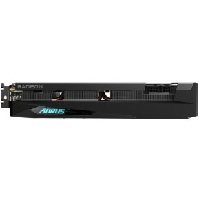 Gigabyte AORUS Radeon RX 6750 XT ELITE 12G AMD 12 Go GDDR6 (GV-R675XTAORUS E-12GD)