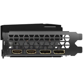 Gigabyte AORUS Radeon RX 6750 XT ELITE 12G AMD 12 Go GDDR6 (GV-R675XTAORUS E-12GD) — image 8