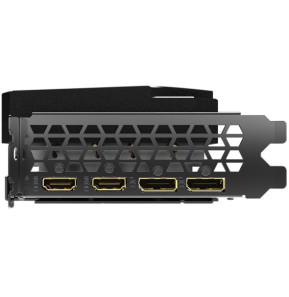 Gigabyte AORUS Radeon RX 6750 XT ELITE 12G AMD 12 Go GDDR6 (GV-R675XTAORUS E-12GD)