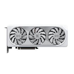 Gigabyte GeForce RTX 4060 Ti AERO OC NVIDIA 16 Go GDDR6 (GV-N406TAERO OC-16GD)