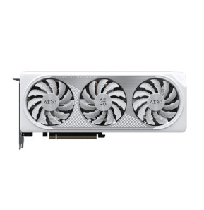 Gigabyte GeForce RTX 4060 Ti AERO OC NVIDIA 16 Go GDDR6 (GV-N406TAERO OC-16GD)