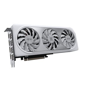 Gigabyte GeForce RTX 4060 Ti AERO OC NVIDIA 16 Go GDDR6 (GV-N406TAERO OC-16GD) — image 2