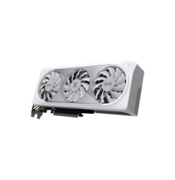 Gigabyte GeForce RTX 4060 Ti AERO OC NVIDIA 16 Go GDDR6 (GV-N406TAERO OC-16GD)