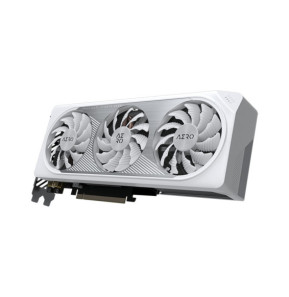 Gigabyte GeForce RTX 4060 Ti AERO OC NVIDIA 16 Go GDDR6 (GV-N406TAERO OC-16GD)