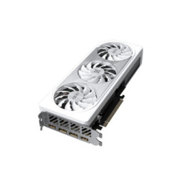 Gigabyte GeForce RTX 4060 Ti AERO OC NVIDIA 16 Go GDDR6 (GV-N406TAERO OC-16GD)