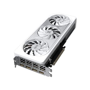Gigabyte GeForce RTX 4060 Ti AERO OC NVIDIA 16 Go GDDR6 (GV-N406TAERO OC-16GD) — image 4