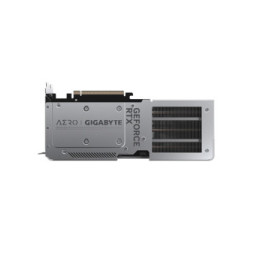 Gigabyte GeForce RTX 4060 Ti AERO OC NVIDIA 16 Go GDDR6 (GV-N406TAERO OC-16GD)