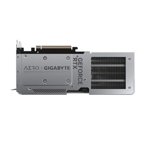 Gigabyte GeForce RTX 4060 Ti AERO OC NVIDIA 16 Go GDDR6 (GV-N406TAERO OC-16GD) — image 5