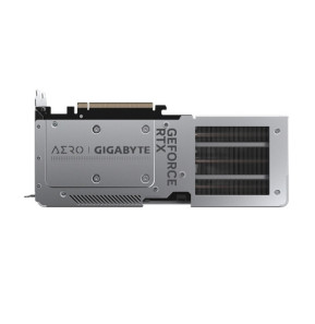 Gigabyte GeForce RTX 4060 Ti AERO OC NVIDIA 16 Go GDDR6 (GV-N406TAERO OC-16GD)