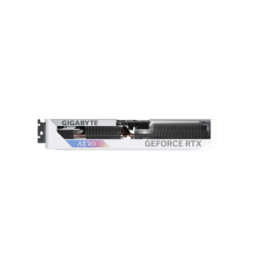 Gigabyte GeForce RTX 4060 Ti AERO OC NVIDIA 16 Go GDDR6 (GV-N406TAERO OC-16GD)