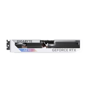 Gigabyte GeForce RTX 4060 Ti AERO OC NVIDIA 16 Go GDDR6 (GV-N406TAERO OC-16GD) — image 6