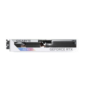 Gigabyte GeForce RTX 4060 Ti AERO OC NVIDIA 16 Go GDDR6 (GV-N406TAERO OC-16GD)