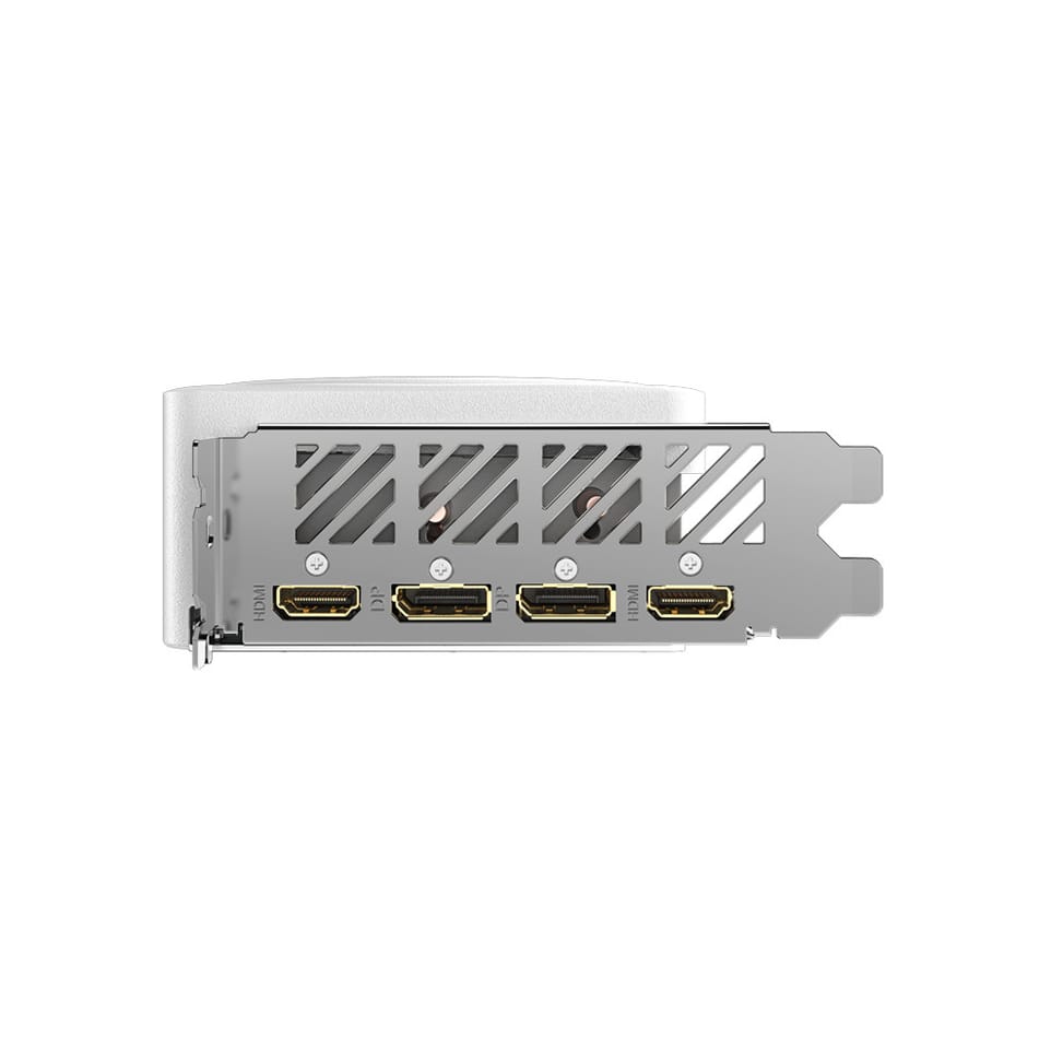 Gigabyte GeForce RTX 4060 Ti AERO OC NVIDIA 16 Go GDDR6 (GV-N406TAERO OC-16GD) — image 7