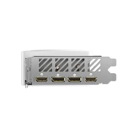 Gigabyte GeForce RTX 4060 Ti AERO OC NVIDIA 16 Go GDDR6 (GV-N406TAERO OC-16GD) — image 7