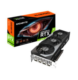 Gigabyte GeForce RTX 3070...