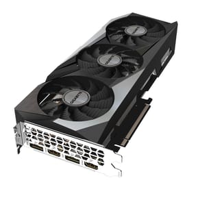 Gigabyte GeForce RTX 3070 GAMING OC 8G (rev. 2.0) NVIDIA 8 Go GDDR6 (GV-N3070GAMING OC-8GD 2.0) — image 2