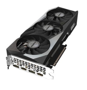 Gigabyte GeForce RTX 3070 GAMING OC 8G (rev. 2.0) NVIDIA 8 Go GDDR6 (GV-N3070GAMING OC-8GD 2.0)