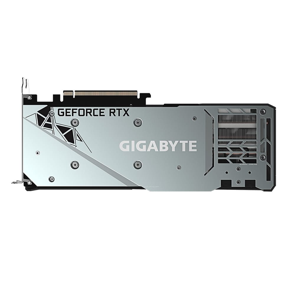 Gigabyte GeForce RTX 3070 GAMING OC 8G (rev. 2.0) NVIDIA 8 Go GDDR6 (GV-N3070GAMING OC-8GD 2.0) — image 7