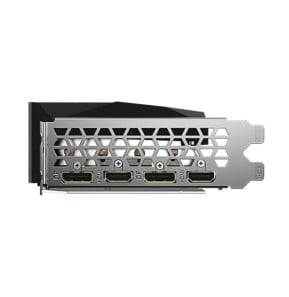 Gigabyte GeForce RTX 3070 GAMING OC 8G (rev. 2.0) NVIDIA 8 Go GDDR6 (GV-N3070GAMING OC-8GD 2.0)