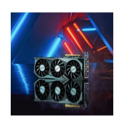 Gigabyte GeForce RTX 3070 GAMING OC 8G (rev. 2.0) NVIDIA 8 Go GDDR6 (GV-N3070GAMING OC-8GD 2.0)