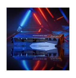 Gigabyte GeForce RTX 3070 GAMING OC 8G (rev. 2.0) NVIDIA 8 Go GDDR6 (GV-N3070GAMING OC-8GD 2.0)