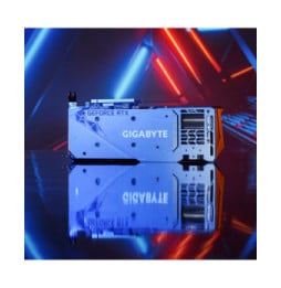 Gigabyte GeForce RTX 3070 GAMING OC 8G (rev. 2.0) NVIDIA 8 Go GDDR6 (GV-N3070GAMING OC-8GD 2.0)