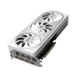 Gigabyte GeForce RTX 4070 Ti AERO OC V2 12G NVIDIA 12 Go GDDR6X (GV-N407TAERO OCV2-12GD)