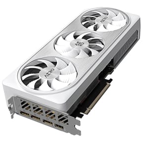 Gigabyte GeForce RTX 4070 Ti AERO OC V2 12G NVIDIA 12 Go GDDR6X (GV-N407TAERO OCV2-12GD) — image 3