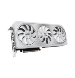 Gigabyte GeForce RTX 4070 Ti AERO OC V2 12G NVIDIA 12 Go GDDR6X (GV-N407TAERO OCV2-12GD)