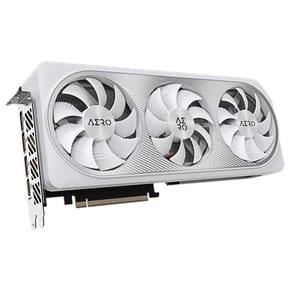 Gigabyte GeForce RTX 4070 Ti AERO OC V2 12G NVIDIA 12 Go GDDR6X (GV-N407TAERO OCV2-12GD) — image 4