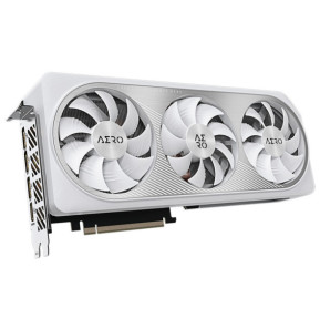 Gigabyte GeForce RTX 4070 Ti AERO OC V2 12G NVIDIA 12 Go GDDR6X (GV-N407TAERO OCV2-12GD)