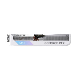 Gigabyte GeForce RTX 4070 Ti AERO OC V2 12G NVIDIA 12 Go GDDR6X (GV-N407TAERO OCV2-12GD)