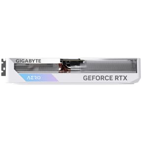 Gigabyte GeForce RTX 4070 Ti AERO OC V2 12G NVIDIA 12 Go GDDR6X (GV-N407TAERO OCV2-12GD) — image 5