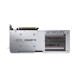 Gigabyte GeForce RTX 4070 Ti AERO OC V2 12G NVIDIA 12 Go GDDR6X (GV-N407TAERO OCV2-12GD)