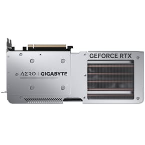 Gigabyte GeForce RTX 4070 Ti AERO OC V2 12G NVIDIA 12 Go GDDR6X (GV-N407TAERO OCV2-12GD) — image 6