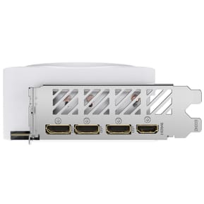 Gigabyte GeForce RTX 4070 Ti AERO OC V2 12G NVIDIA 12 Go GDDR6X (GV-N407TAERO OCV2-12GD) — image 7