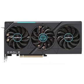 Gigabyte GeForce RTX 4070 Ti EAGLE OC 12G (rev. 2.0) NVIDIA 12 Go GDDR6X (GV-N407TEAGLE OC-12GD 2.0)