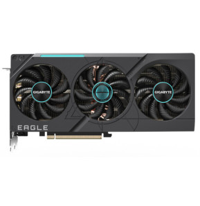 Gigabyte GeForce RTX 4070 Ti EAGLE OC 12G (rev. 2.0) NVIDIA 12 Go GDDR6X (GV-N407TEAGLE OC-12GD 2.0)
