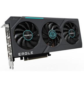 Gigabyte GeForce RTX 4070 Ti EAGLE OC 12G (rev. 2.0) NVIDIA 12 Go GDDR6X (GV-N407TEAGLE OC-12GD 2.0)