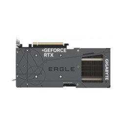 Gigabyte GeForce RTX 4070 Ti EAGLE OC 12G (rev. 2.0) NVIDIA 12 Go GDDR6X (GV-N407TEAGLE OC-12GD 2.0)