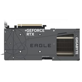 Gigabyte GeForce RTX 4070 Ti EAGLE OC 12G (rev. 2.0) NVIDIA 12 Go GDDR6X (GV-N407TEAGLE OC-12GD 2.0) — image 4