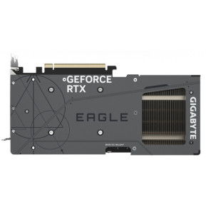 Gigabyte GeForce RTX 4070 Ti EAGLE OC 12G (rev. 2.0) NVIDIA 12 Go GDDR6X (GV-N407TEAGLE OC-12GD 2.0)